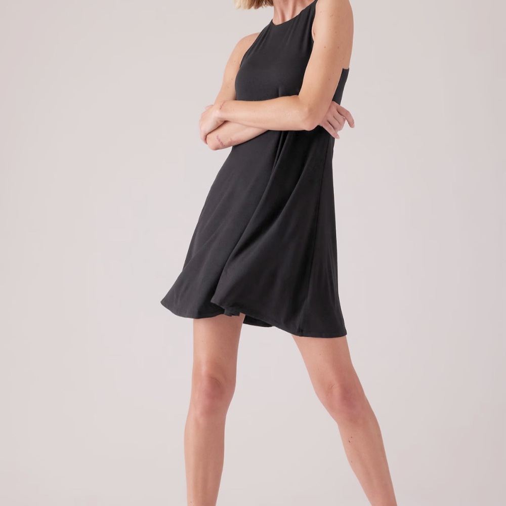 Santorini Thera Dress